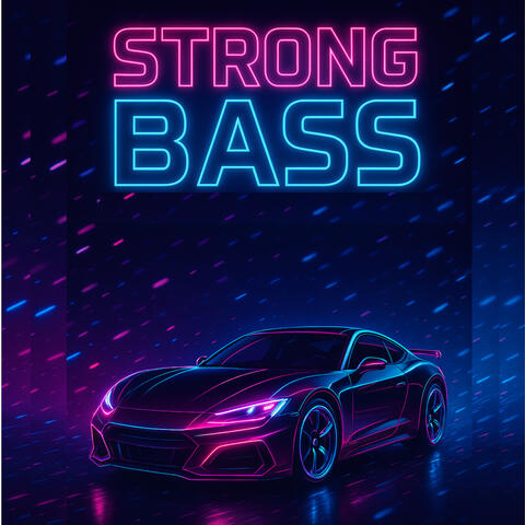 Strong Bass