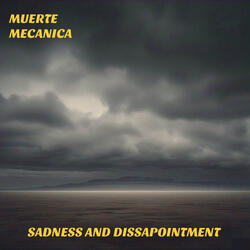 Darkness Envelops Me, Pt. 1