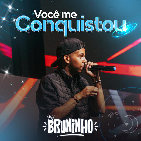 Você Me Conquistou