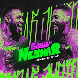 Sósia do Neymar - Phonk Step Up (Ultra Slowed)