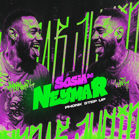 Sósia do Neymar - Phonk Step Up