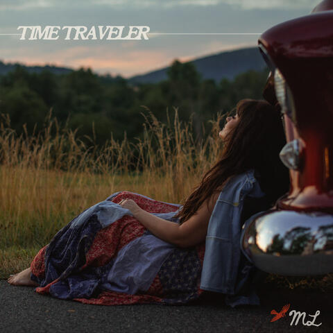 Time Traveler