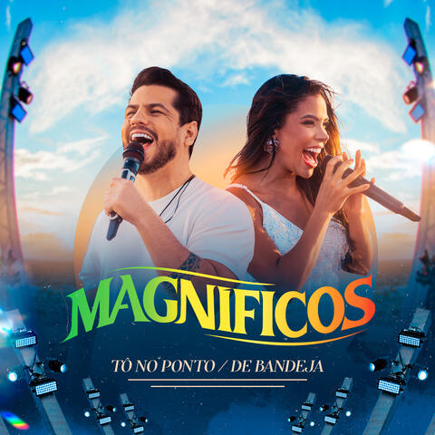 Tô no Ponto / De Bandeja