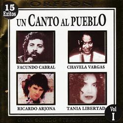 Pa'que Yo Pueda Cantar