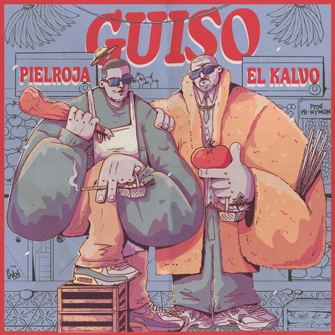 Guiso