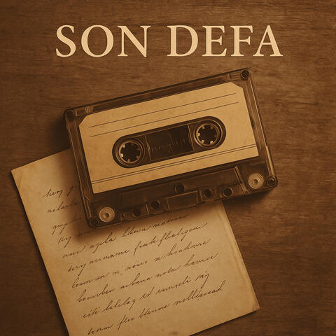 Son Defa