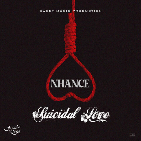 Suicidal Love