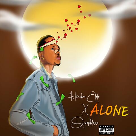 Alone