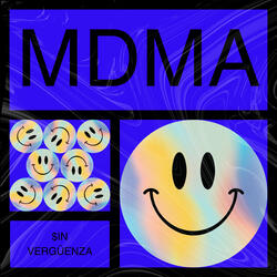 Mdma