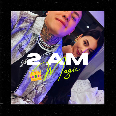 2 Am