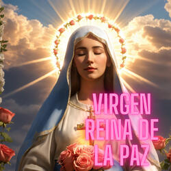 Virgen Reina de la Paz
