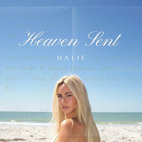 Heaven Sent