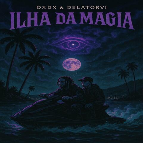 Ilha da Magia