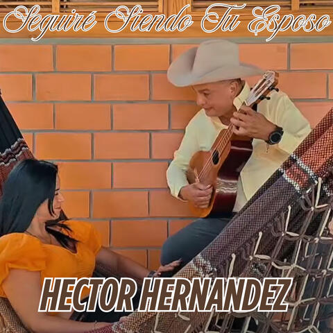 Seguiré Siendo Tu Esposo