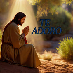 Te Adoro