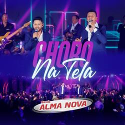 Choro Na Tela