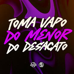 Toma Vapo do Menor do Desacato