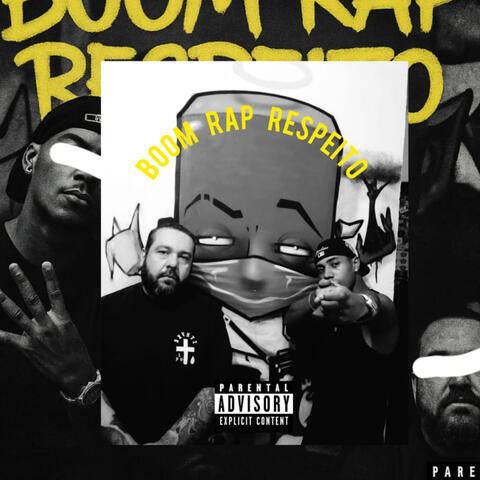 Boom Rap Respeito