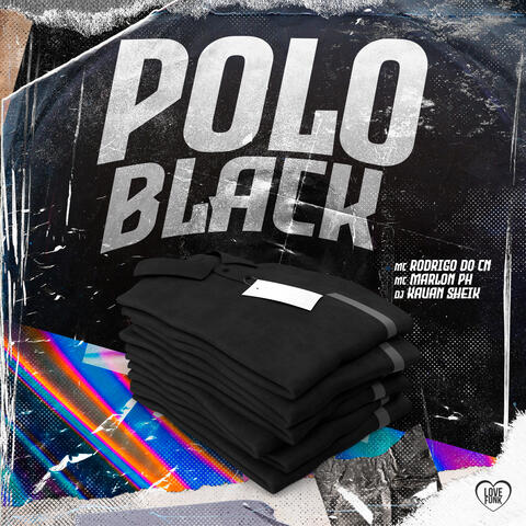 Polo Black