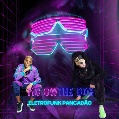 Eletrofunk Pancadão