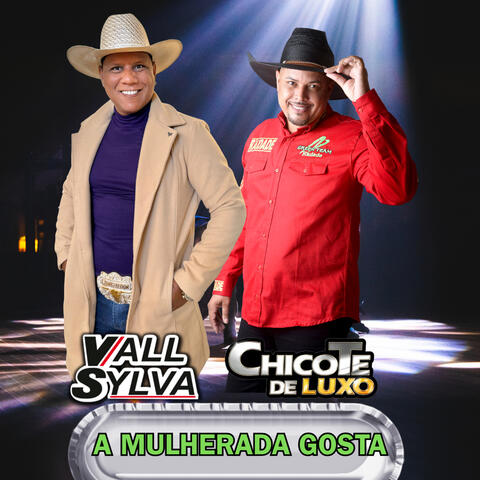 A Mulherada Gosta