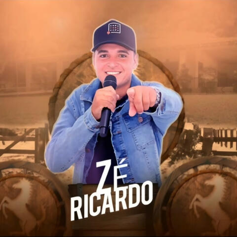 Zé Ricardo