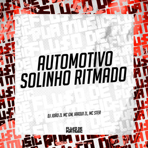 Automotivo Solinho Ritmado