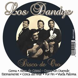 Navidad de los Dandy's