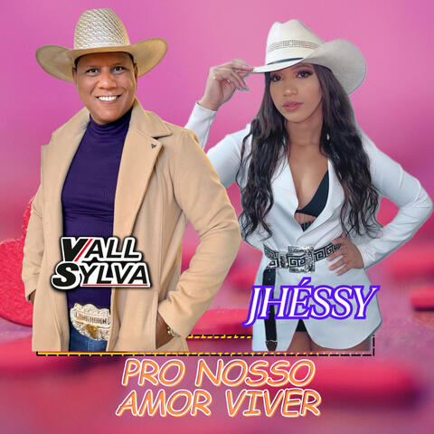 Pro Nosso Amor Viver