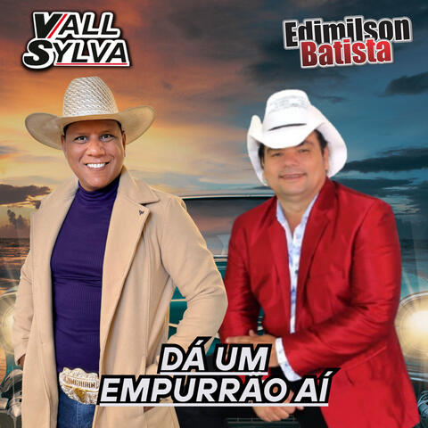 Dá um Empurrão Aí