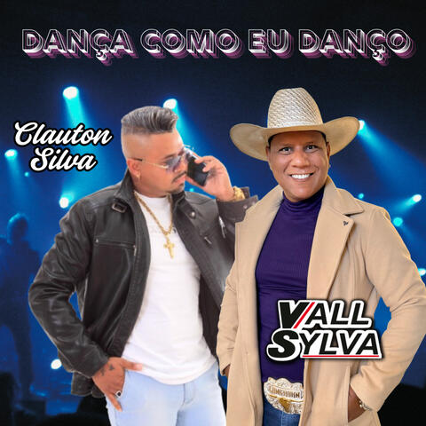 Dança Como Eu Danço