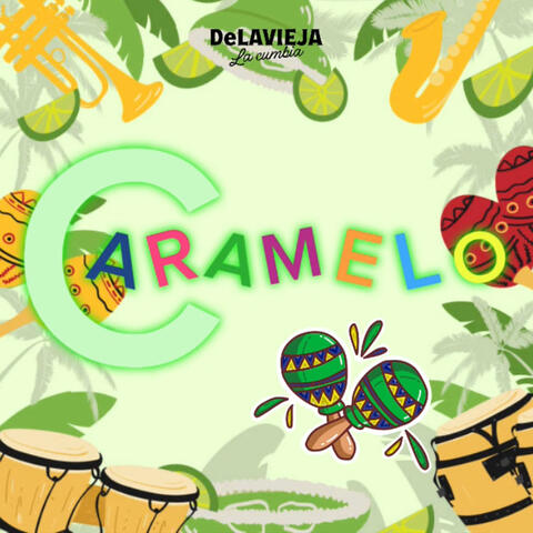 Caramelo