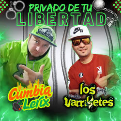Privado de Tu Libertad