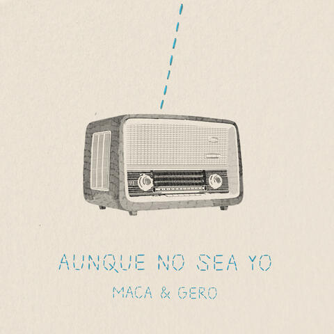 Aunque No Sea Yo