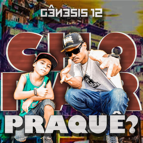 Chorar Praquê?