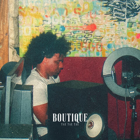 Boutique