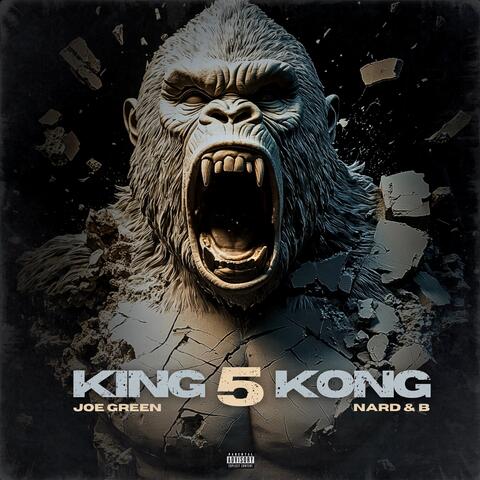 King Kong 5