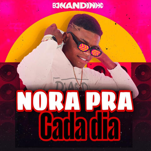 Nora pra Cada Dia