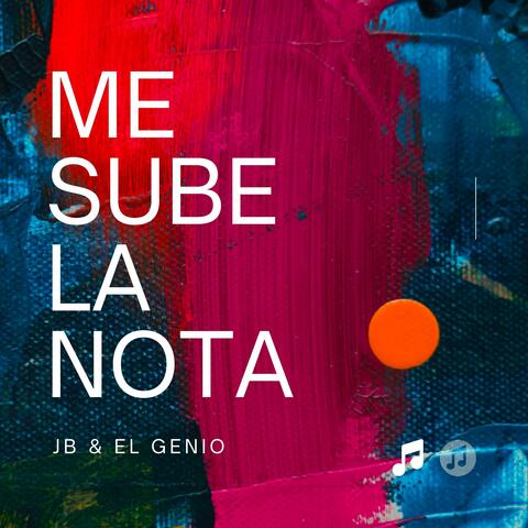 Me Sube la Nota
