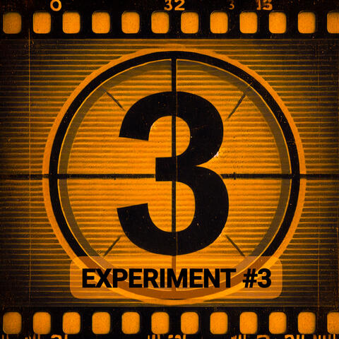 Experiment #3