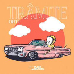 Trâmite
