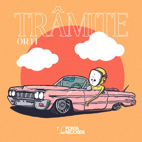 Trâmite