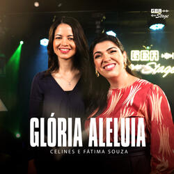 Glória Aleluia