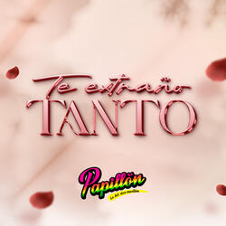 Te Extraño Tanto