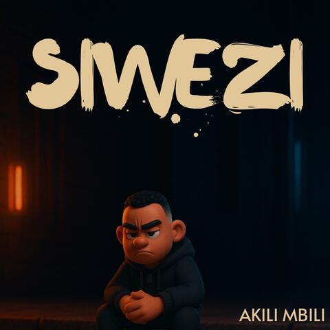 Siwezi