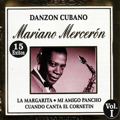 Danzón Cubano, Vol. I