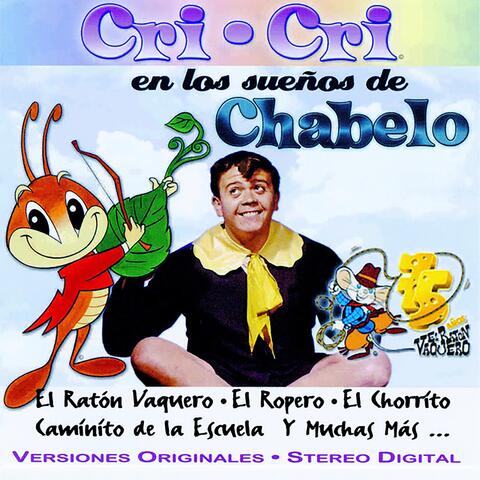 Cri-Cri en los Sueños de Chabelo