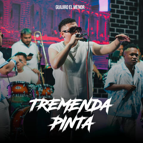 Tremenda Pinta