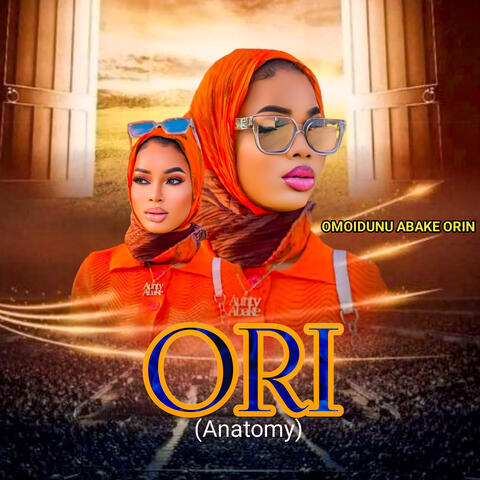 Ori (Anatomy)
