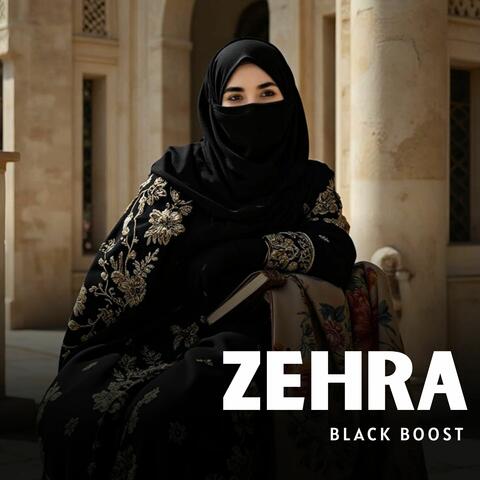 Zehra